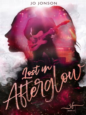 cover image of Lost in Afterglow
